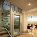 Lift Personal House Residential Passenger Glass Mini Home Small Elevator